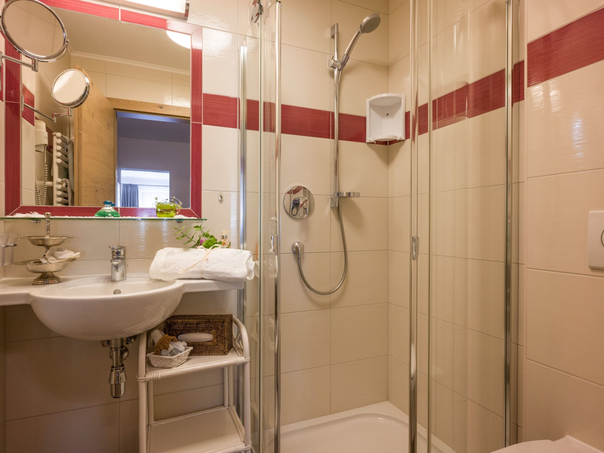 Photo of Appartement Almliebe