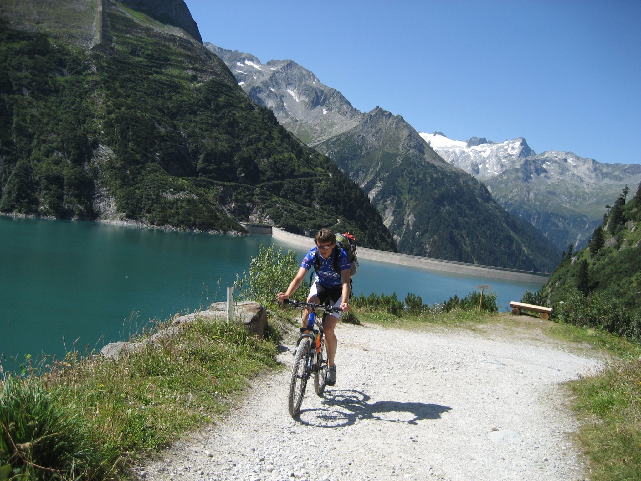 Photo of Appartement Almliebe