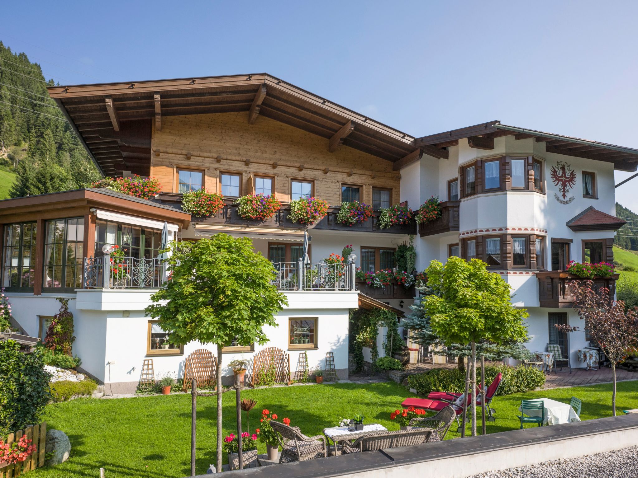 Photo of Appartement Almliebe