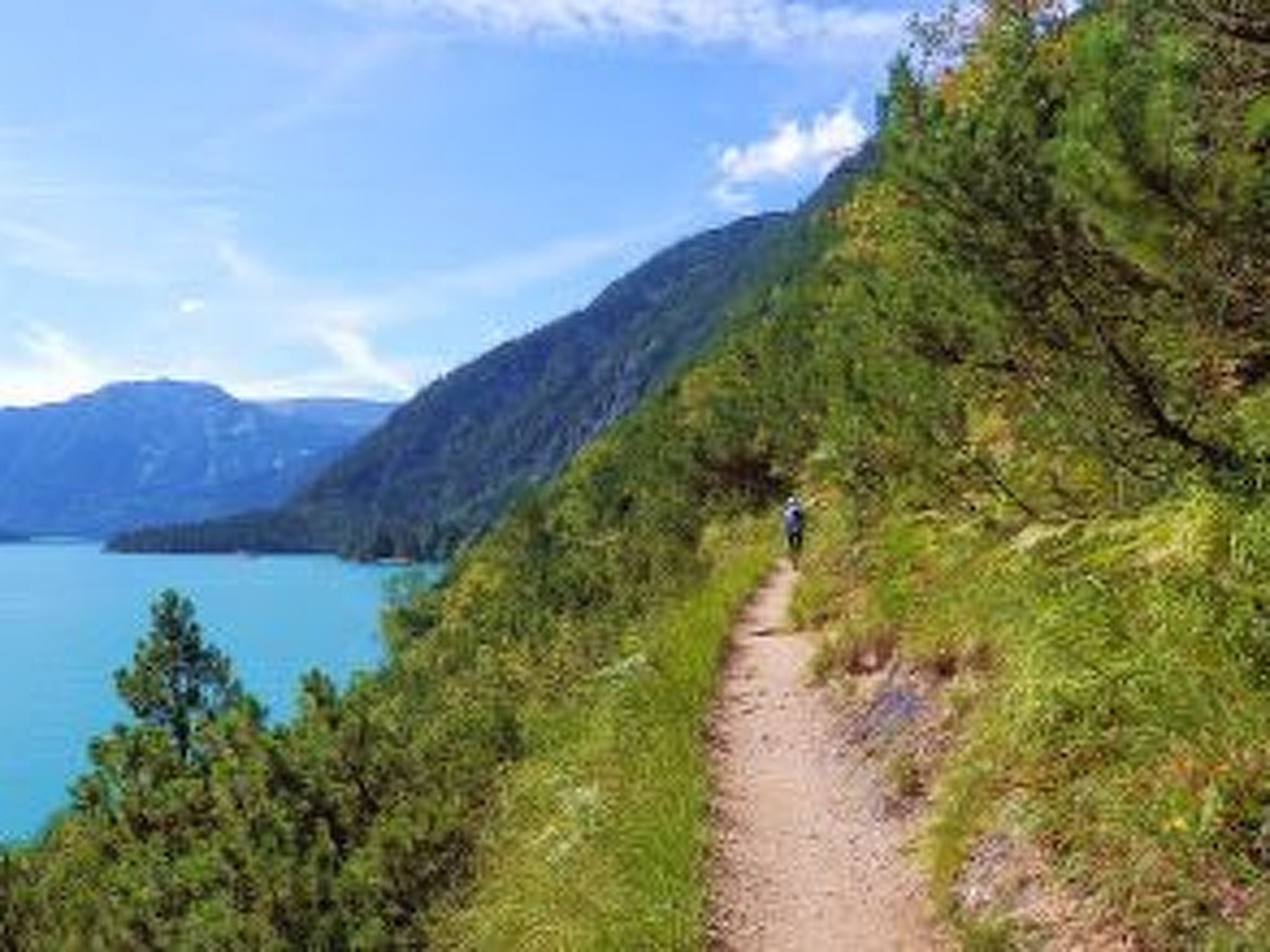 Photo of Appartement Almliebe