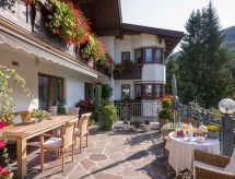 Appartement Gartenblick