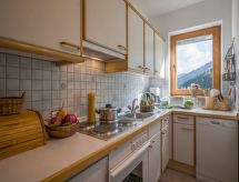 Appartement Gartenblick