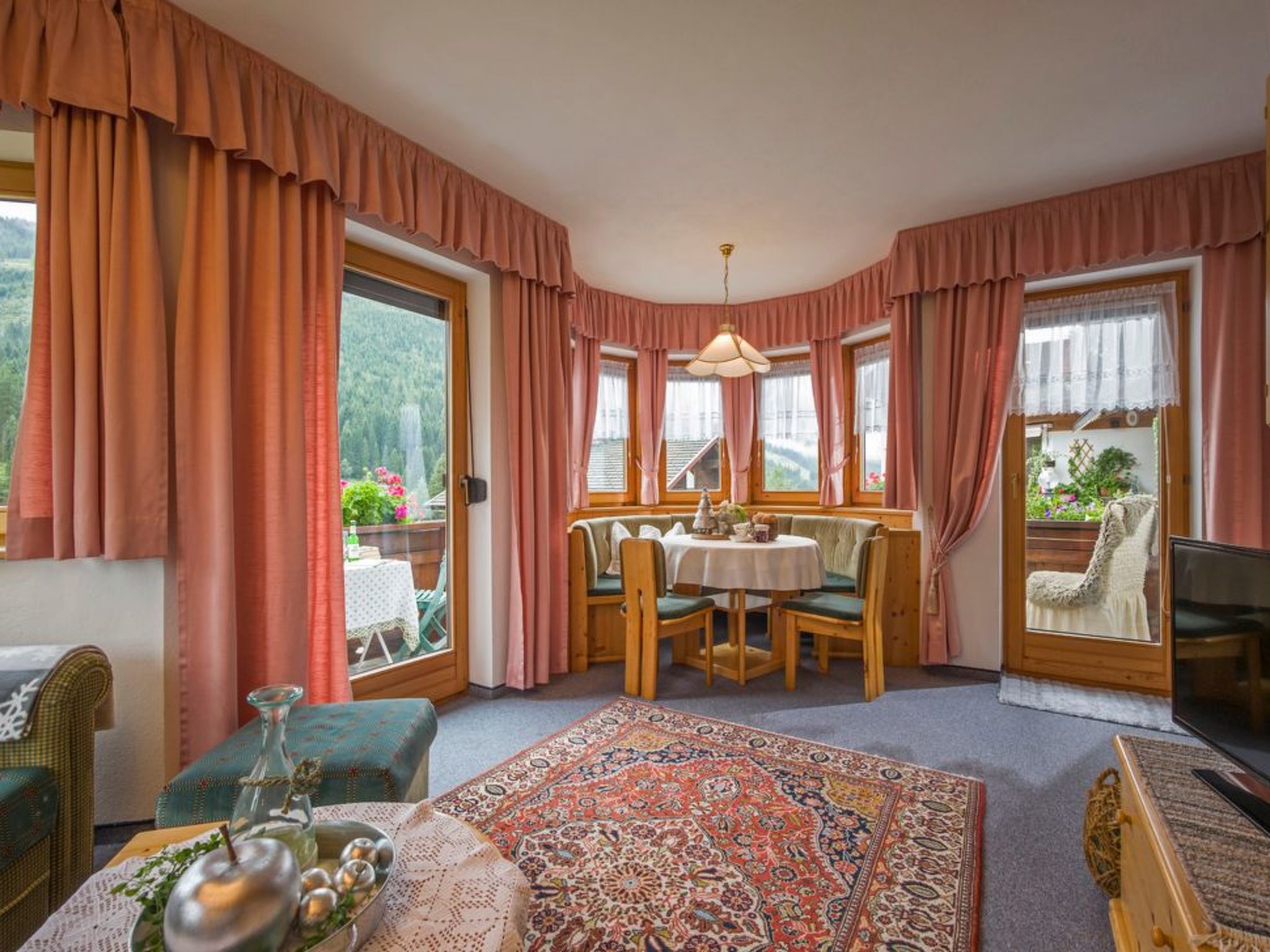 Photo of Appartement Gartenblick