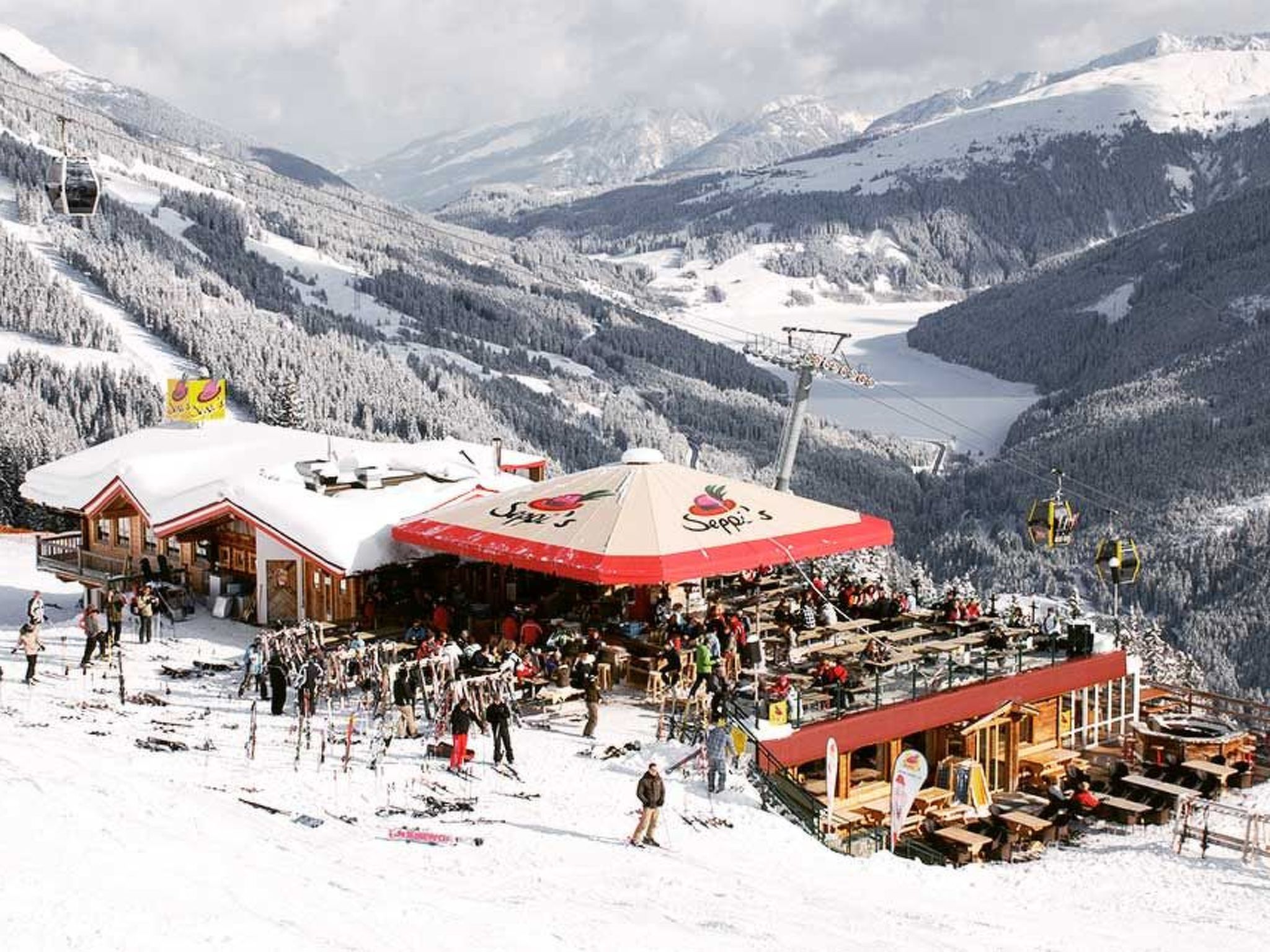 Photo of Appartement Gartenblick