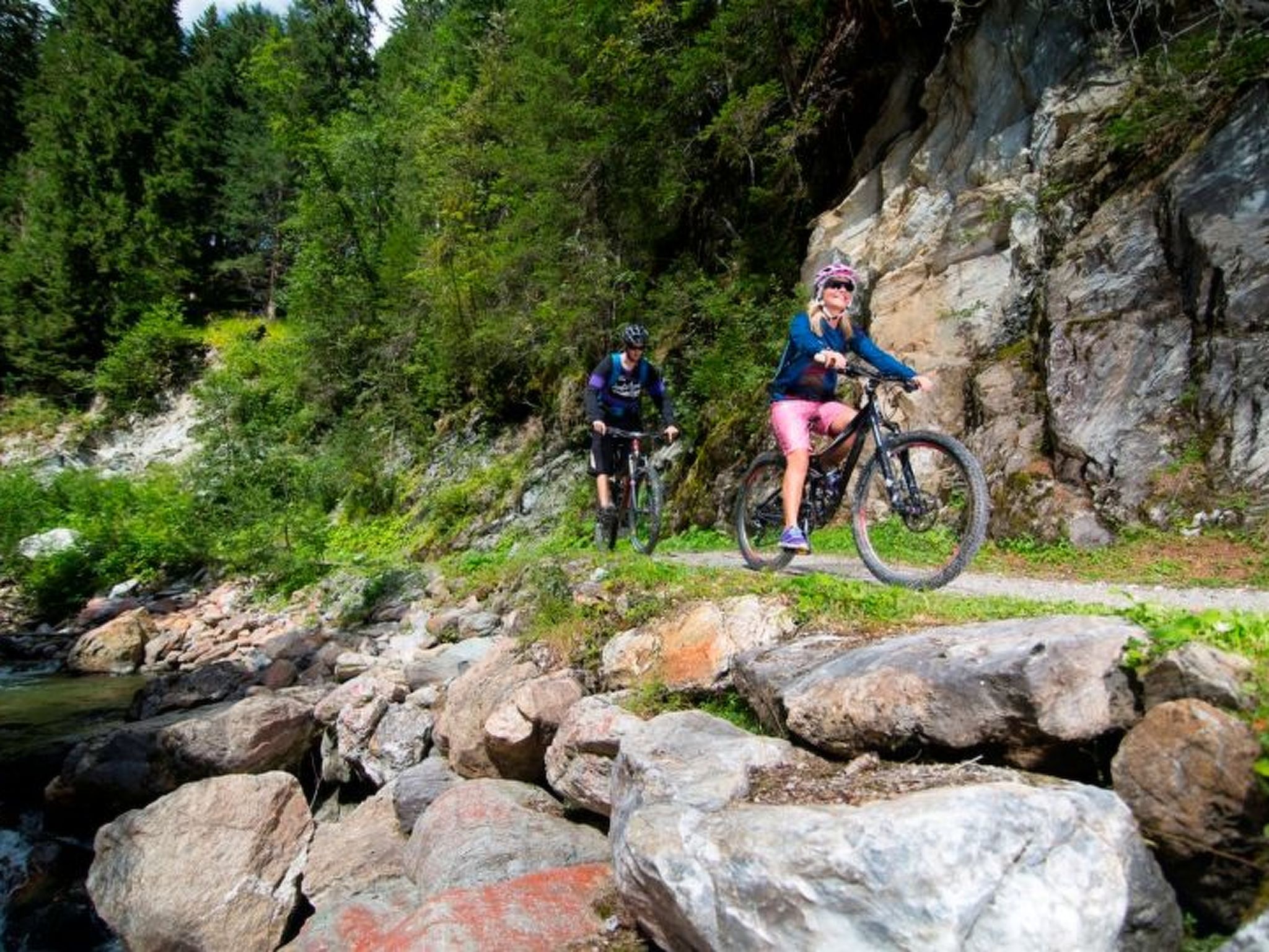 Photo of Appartement Bergpanorama