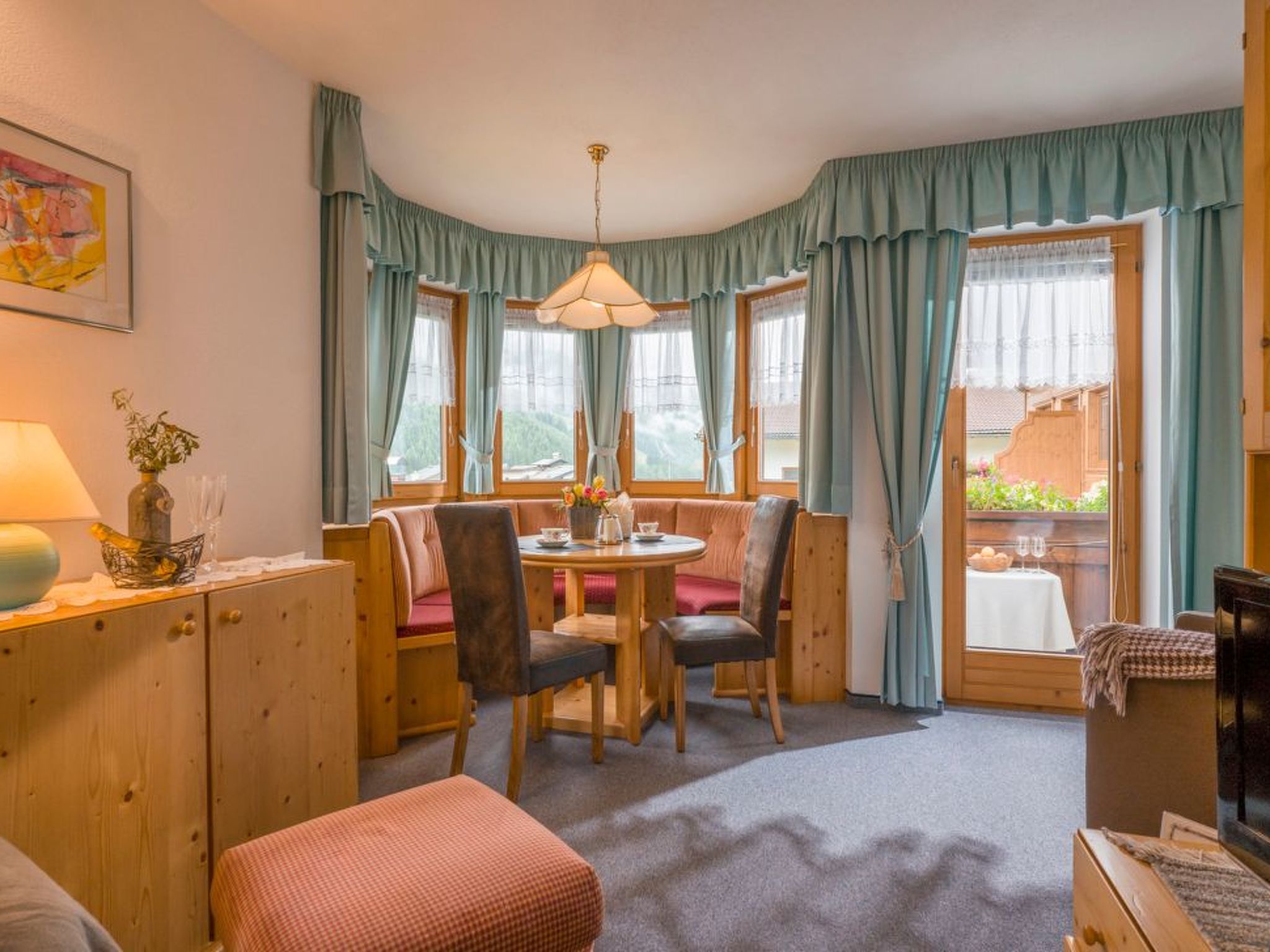 Photo of Seeblick für 4 Personen