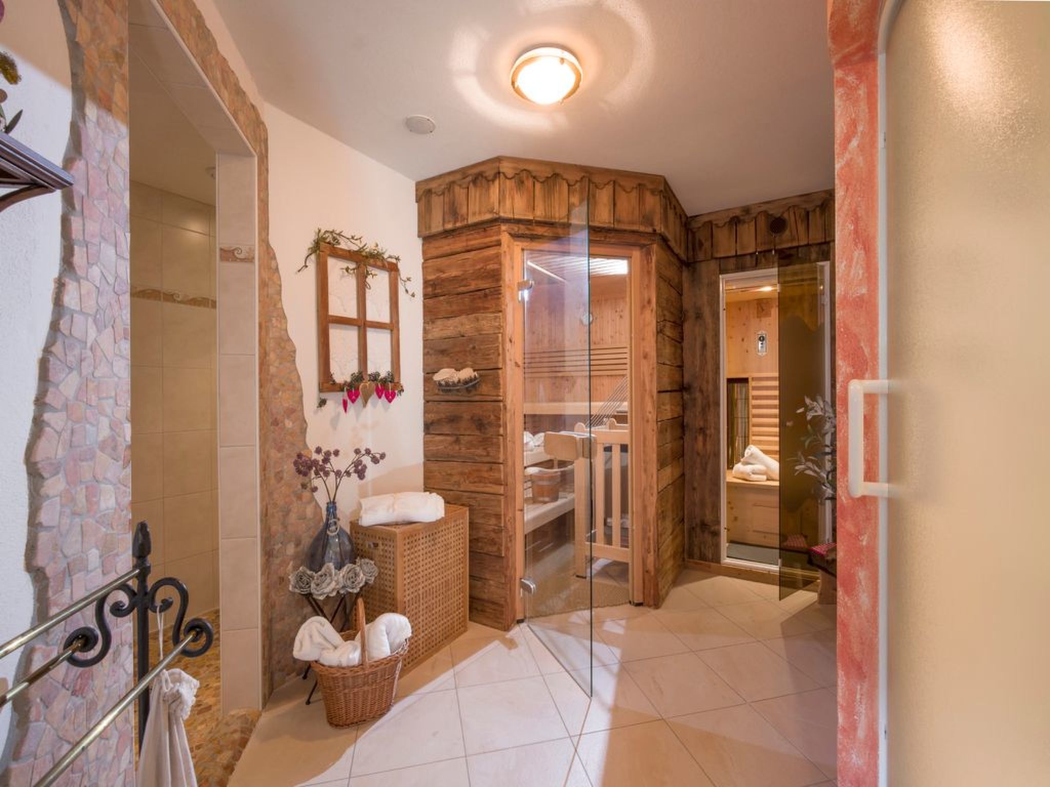 Photo of Seeblick für 4 Personen