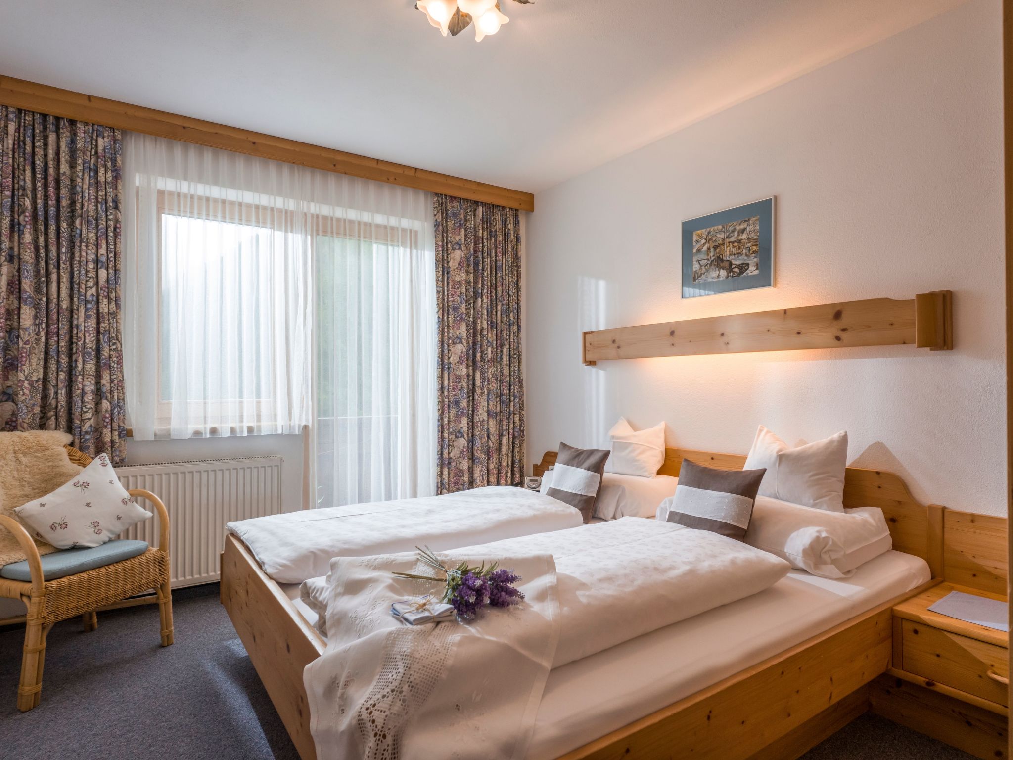 Photo of Seeblick für 4 Personen