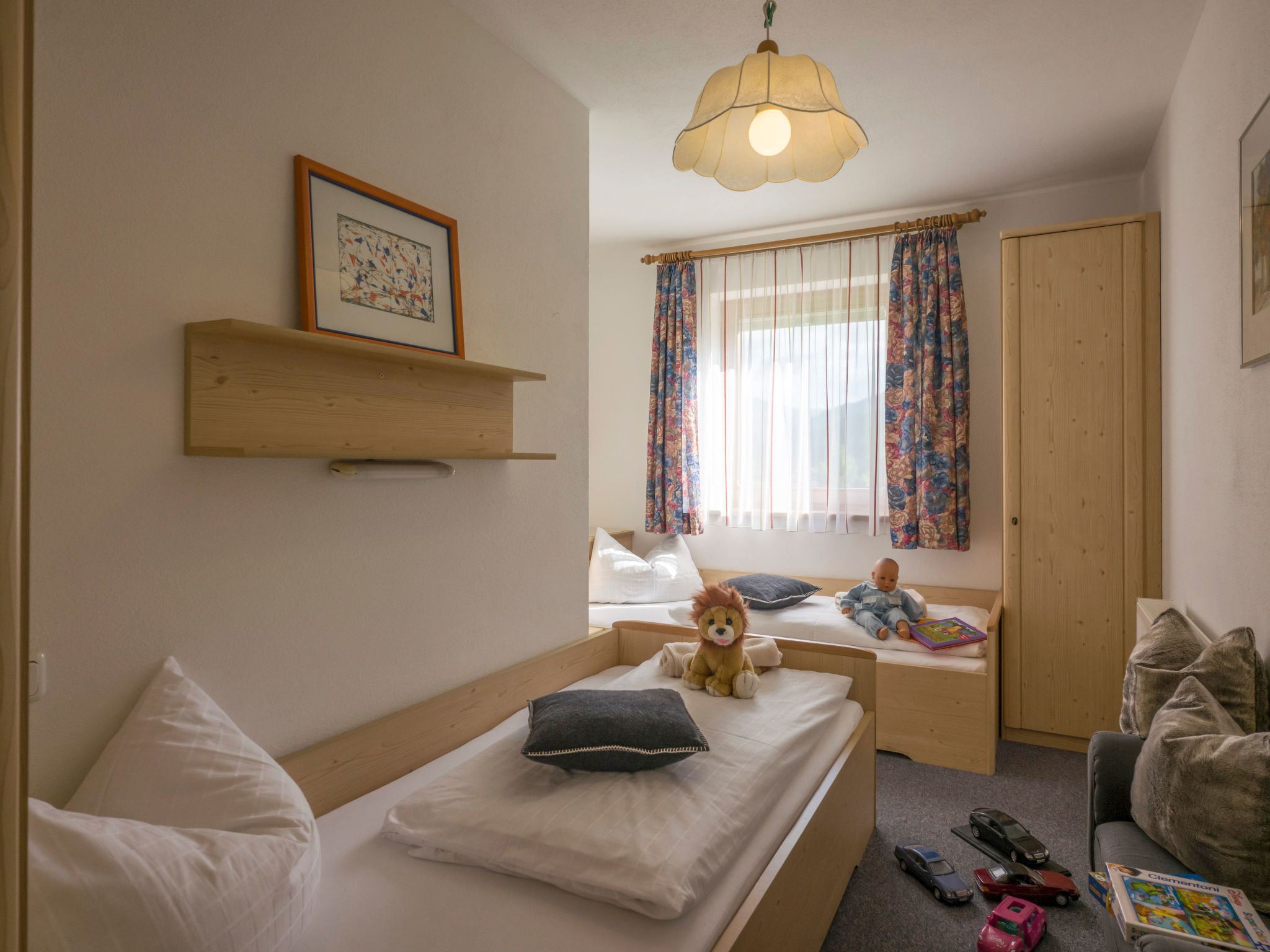 Photo of Seeblick für 4 Personen