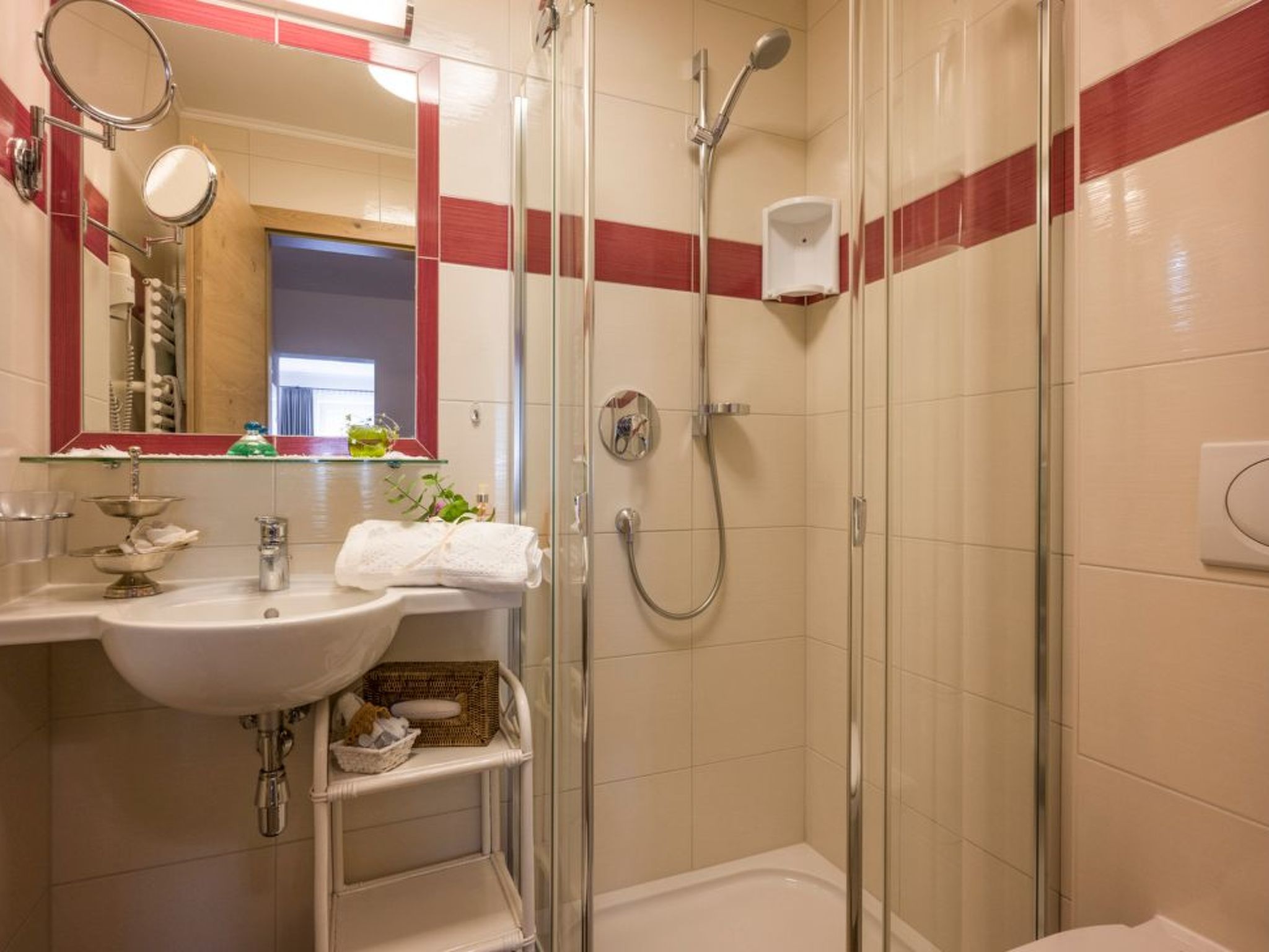 Photo of Seeblick für 4 Personen