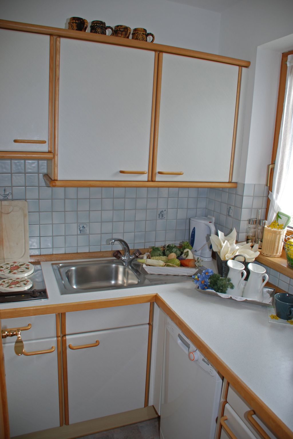 Photo of Seeblick für 4 Personen