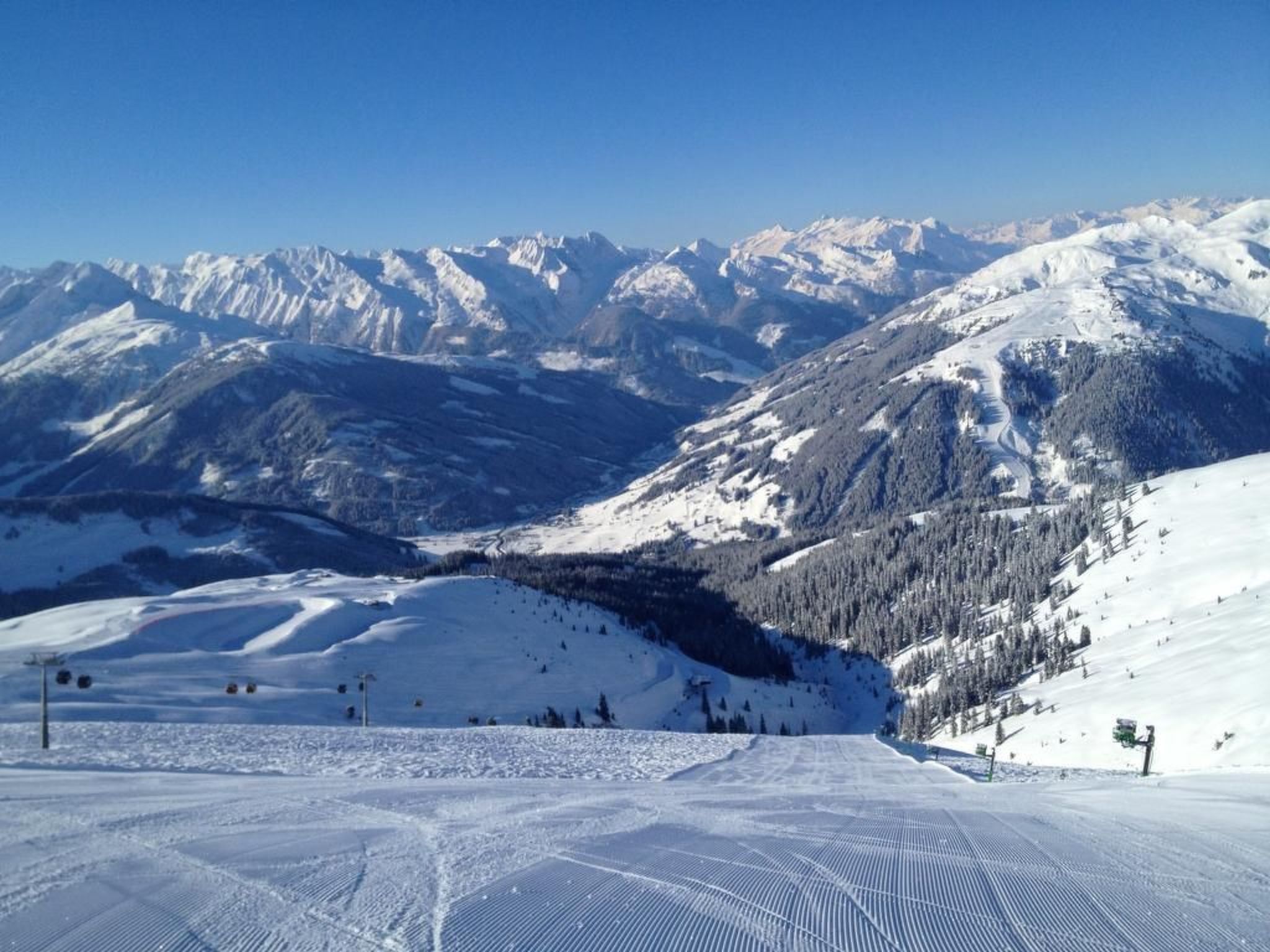 Photo of Seeblick für 4 Personen