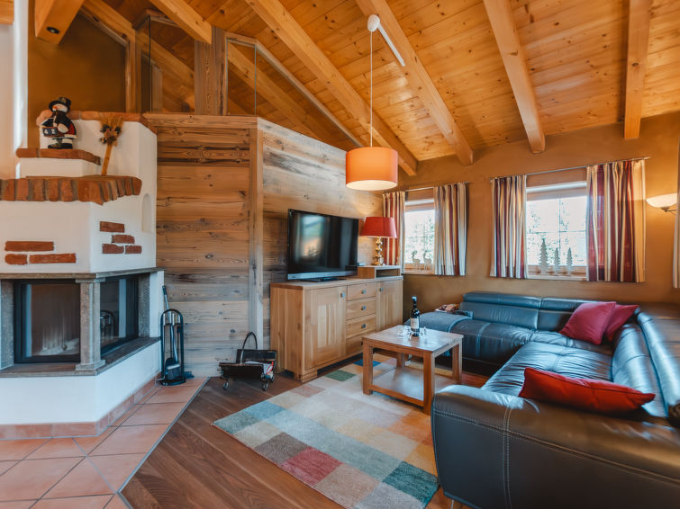 Search and Stay Destinations. Holidays Rentals in Hochkrimml, Zell am See - Salzburg - Austria