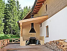 Maison Hochkrimml 2