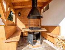 Maison Hochkrimml 2