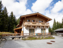 Maison Hochkrimml 2
