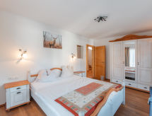Ferienhaus Hochkrimml 2
