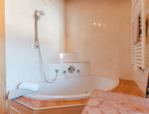 Ferienhaus Hochkrimml 2