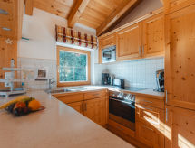 Ferienhaus Hochkrimml 2