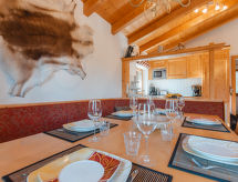 Ferienhaus Hochkrimml 2