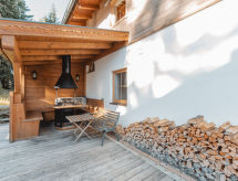 Ferienhaus Hochkrimml 2