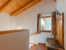 Ferienhaus Hochkrimml 2