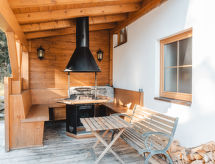 Ferienhaus Hochkrimml 2