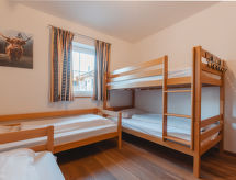 Ferienhaus Hochkrimml 2