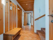 Ferienhaus Hochkrimml 2