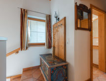 Ferienhaus Hochkrimml 2