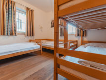 Ferienhaus Hochkrimml 2