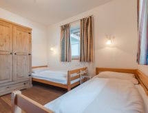 Ferienhaus Hochkrimml 2