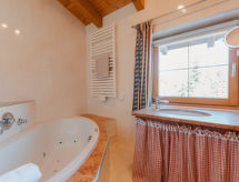 Ferienhaus Hochkrimml 2