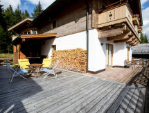 Maison Hochkrimml 2
