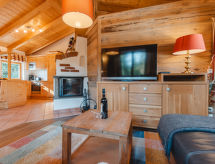 Ferienhaus Hochkrimml 2