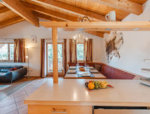 Ferienhaus Hochkrimml 2