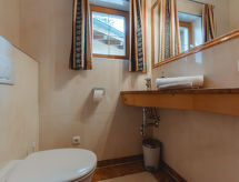Ferienhaus Hochkrimml 2