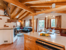 Ferienhaus Hochkrimml 2