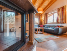 Ferienhaus Hochkrimml 2
