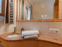 Ferienhaus Hochkrimml 2