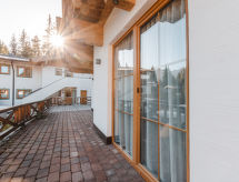 Ferienhaus Hochkrimml 2
