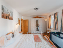 Ferienhaus Hochkrimml 2