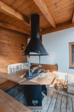 Ferienhaus Hochkrimml 2
