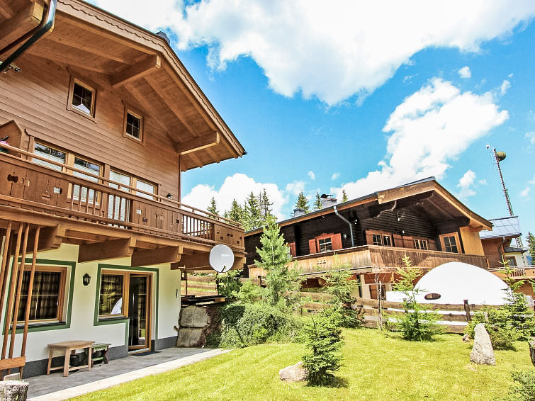 Hochkrimml Accommodation in Gerlos