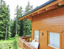 Maison Hochkrimml