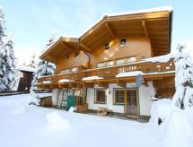 Maison Hochkrimml