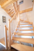 Maison Hochkrimml