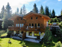 Maison Hochkrimml