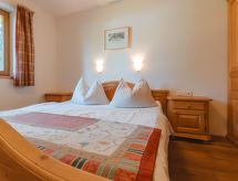 Maison Hochkrimml