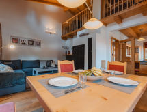 Maison Hochkrimml